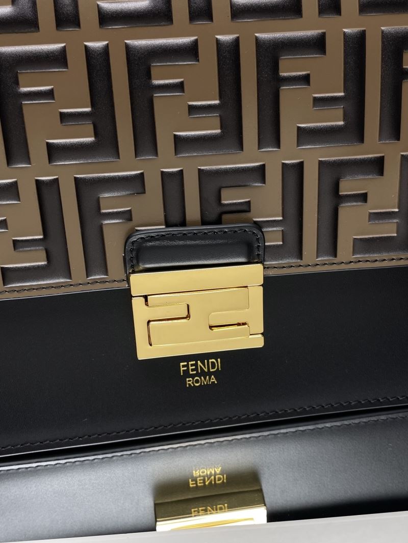 Fendi Satchel Bags